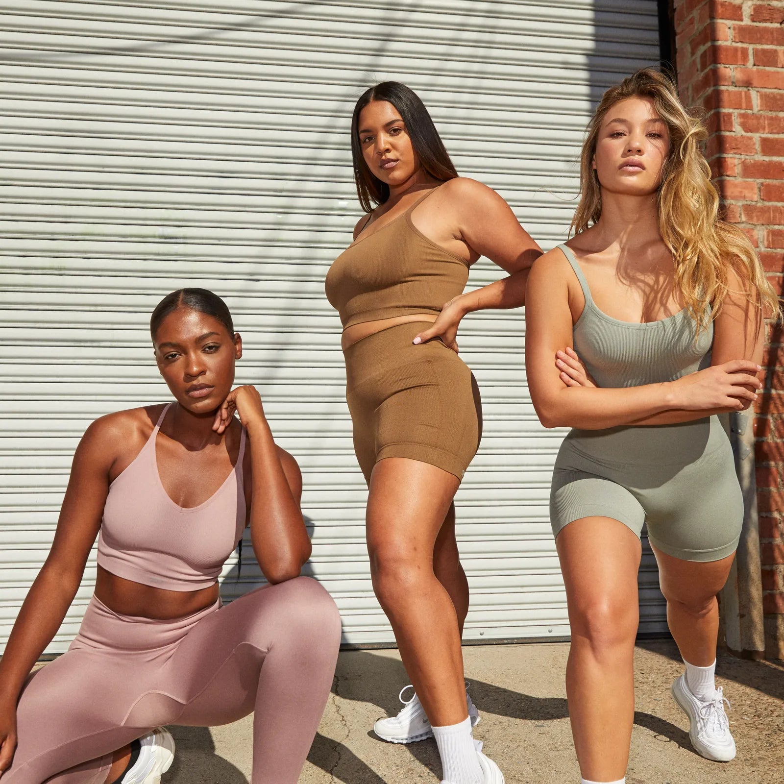 From Function to Fashion: Tracing the History of Activewear and Its Urban Fashion Appeal