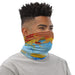 Cool Breeze Face Mask - gartsy.com