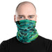 Greener Grass Face Mask - gartsy.com