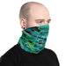 Greener Grass Face Mask - gartsy.com