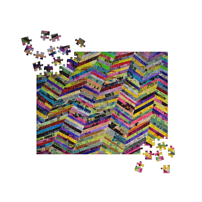 Sweet Candy Jigsaw puzzle
